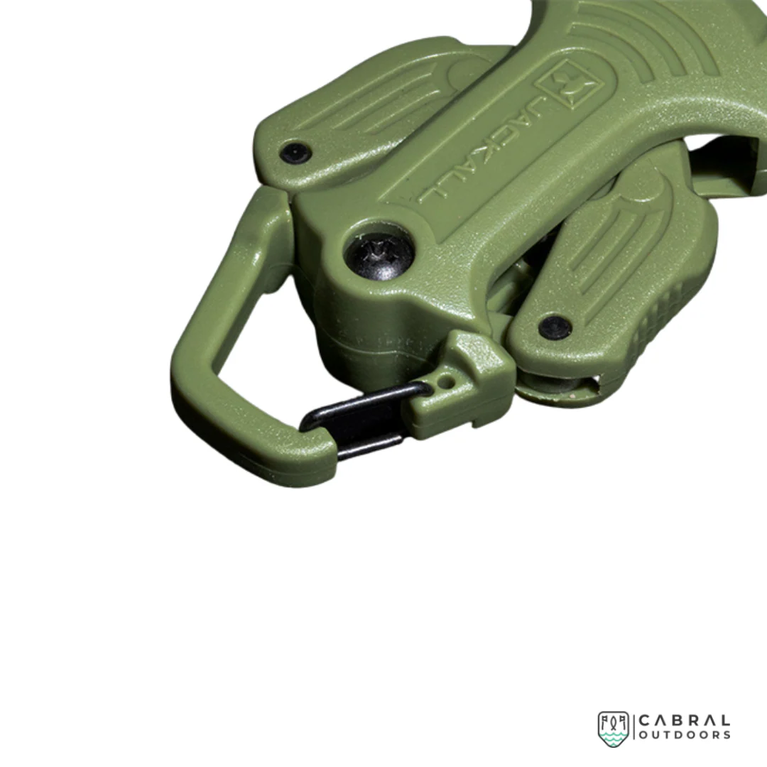 Jackall Bank scissors - Image 3