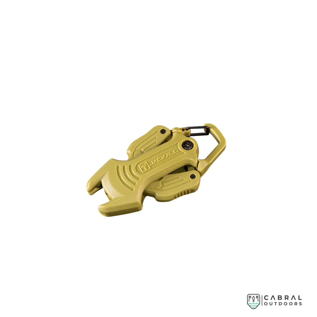 Jackall Bank scissors - Image 4