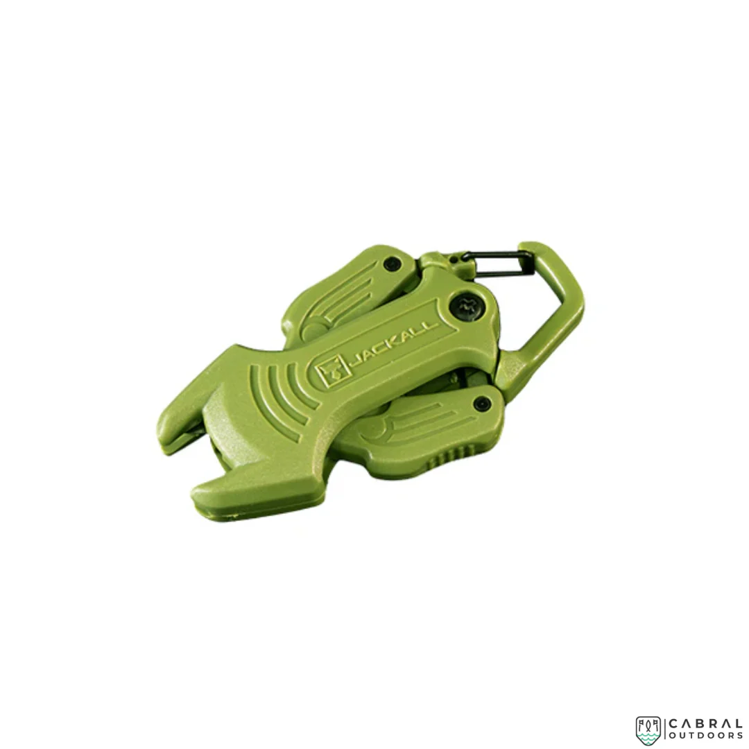 Jackall Bank scissors - Image 5