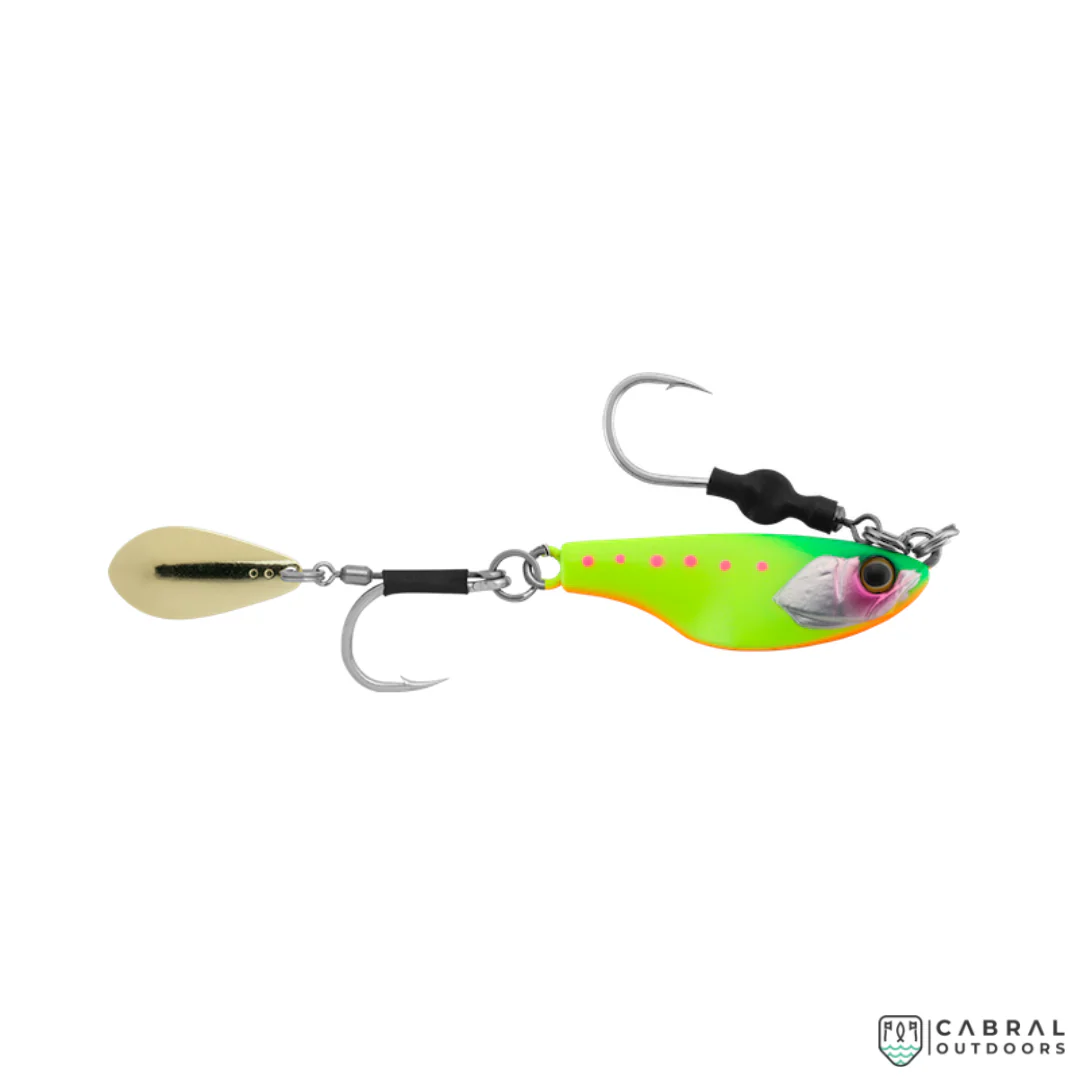 Jackall Big Backer Bitebeans  | 40g - 60g - Image 10
