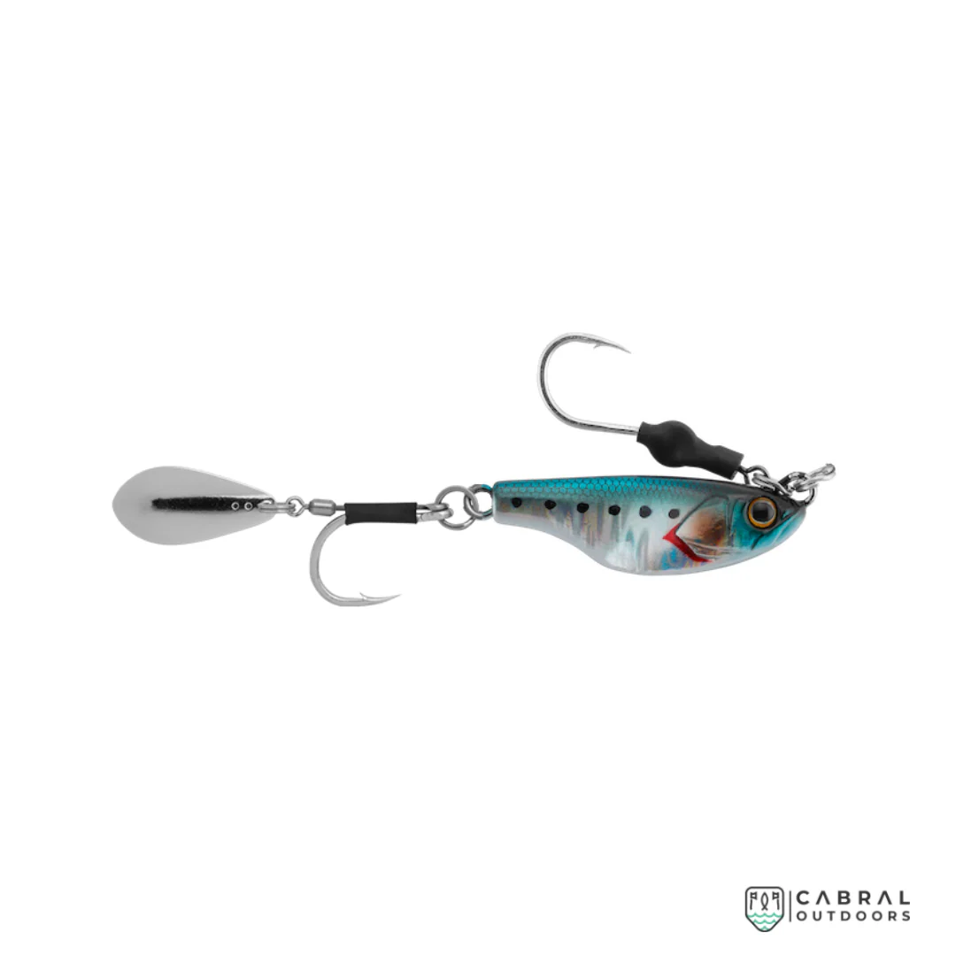 Jackall Big Backer Bitebeans  | 40g - 60g - Image 11