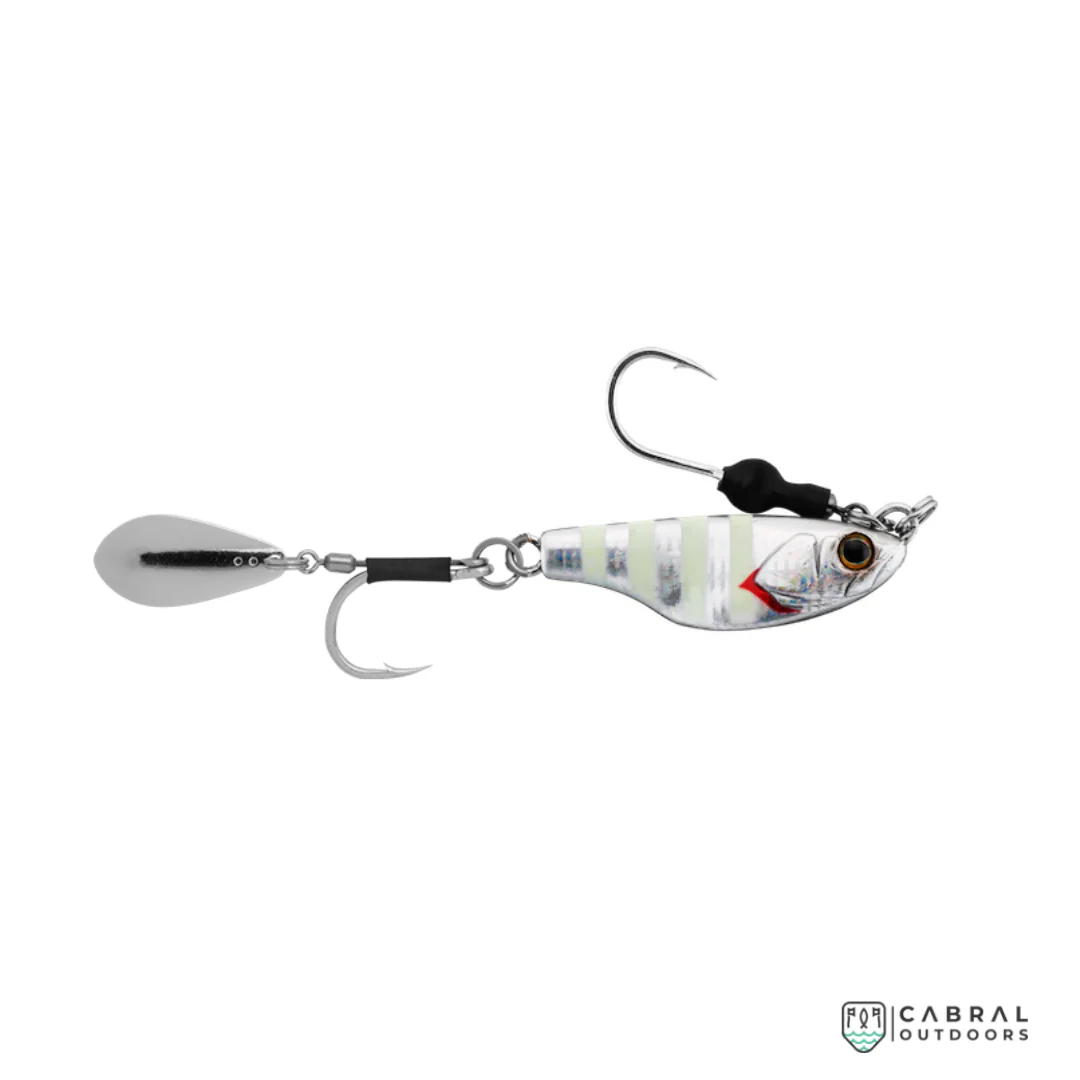 Jackall Big Backer Bitebeans  | 40g - 60g - Image 12