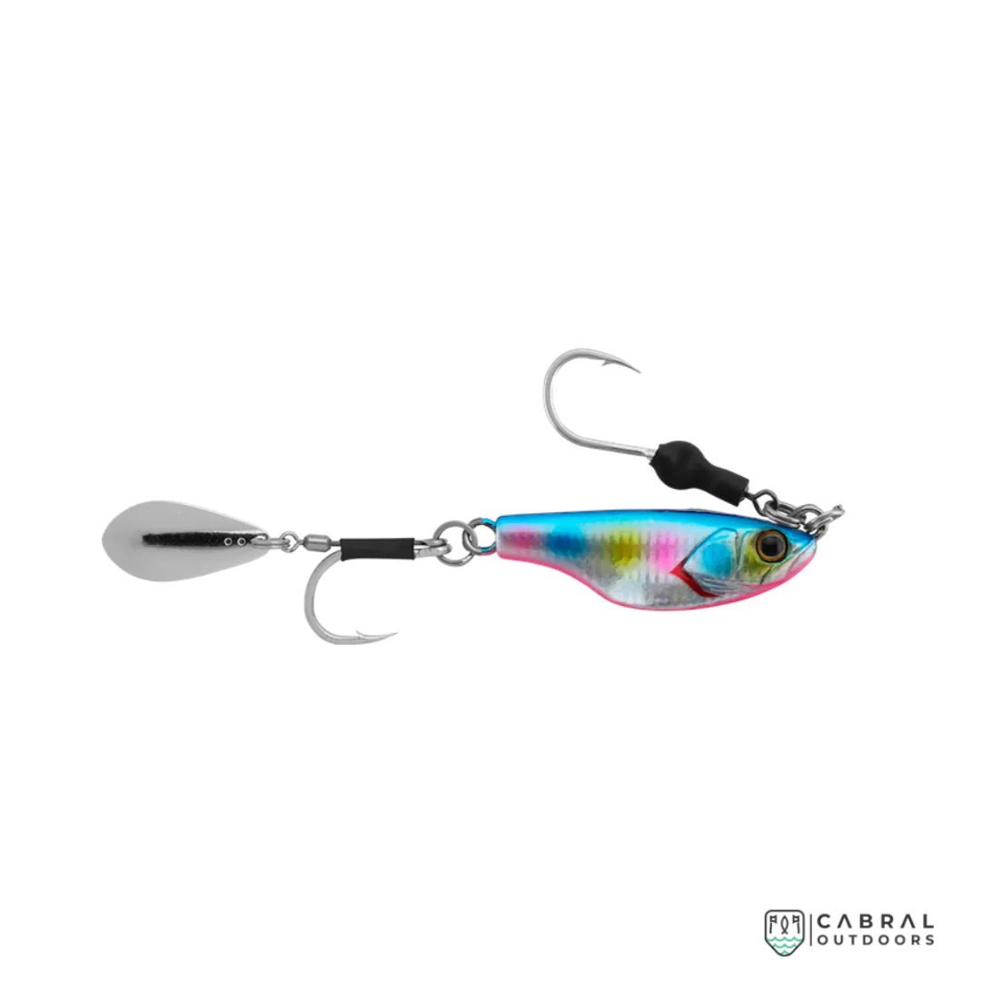 Jackall Big Backer Bitebeans  | 40g - 60g - Image 14