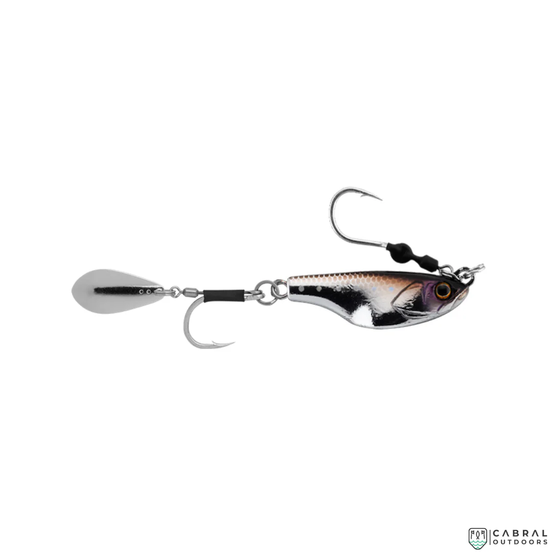 Jackall Big Backer Bitebeans  | 40g - 60g - Image 15