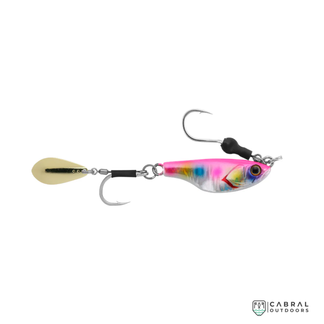 Jackall Big Backer Bitebeans  | 40g - 60g - Image 3