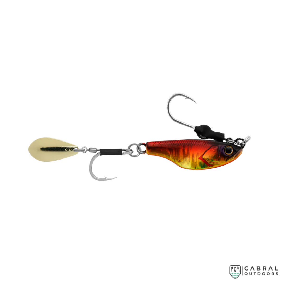 Jackall Big Backer Bitebeans  | 40g - 60g - Image 6