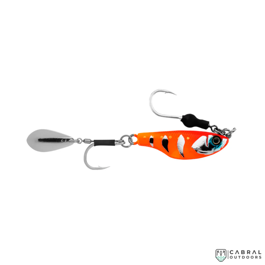 Jackall Big Backer Bitebeans  | 40g - 60g - Image 8