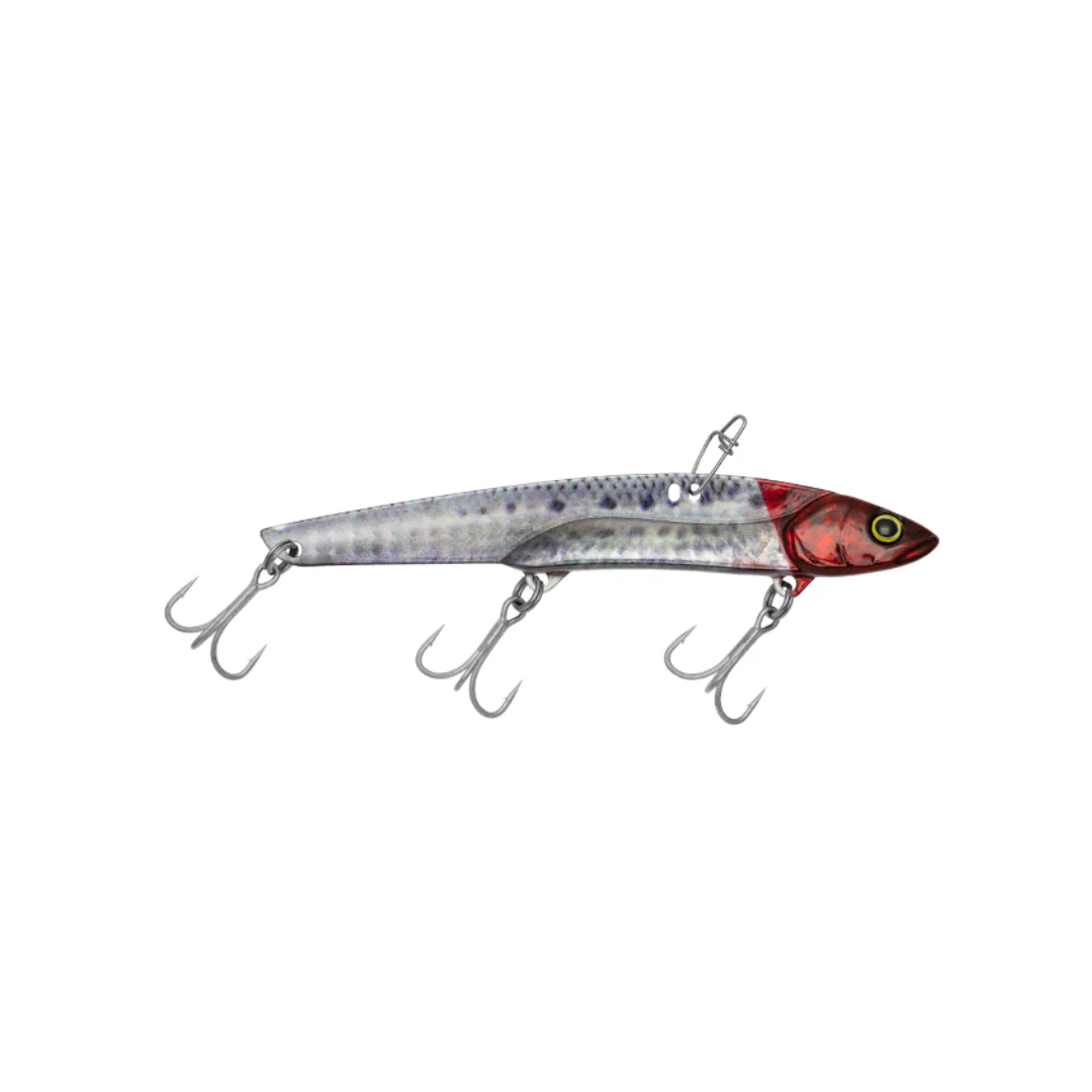 Jackall Big Backer Metal Vibration | 82mm-128mm | 25g -44g - Image 12