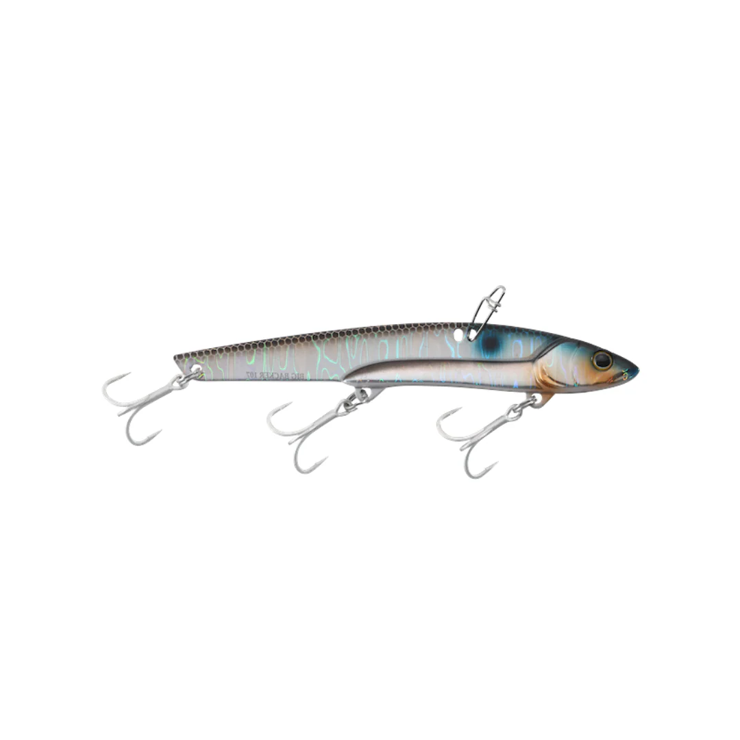 Jackall Big Backer Metal Vibration | 82mm-128mm | 25g -44g - Image 22