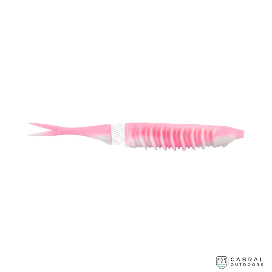 Jackall Bounty Fish | 140mm | 4pcs - Image 2