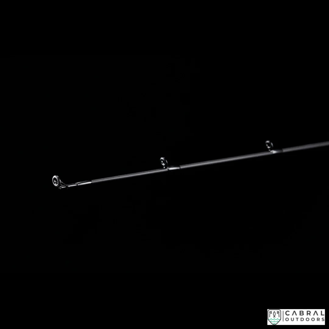 Jackall BPM 6.10ft BaitCasting Rod | BP-C610XH - Image 3