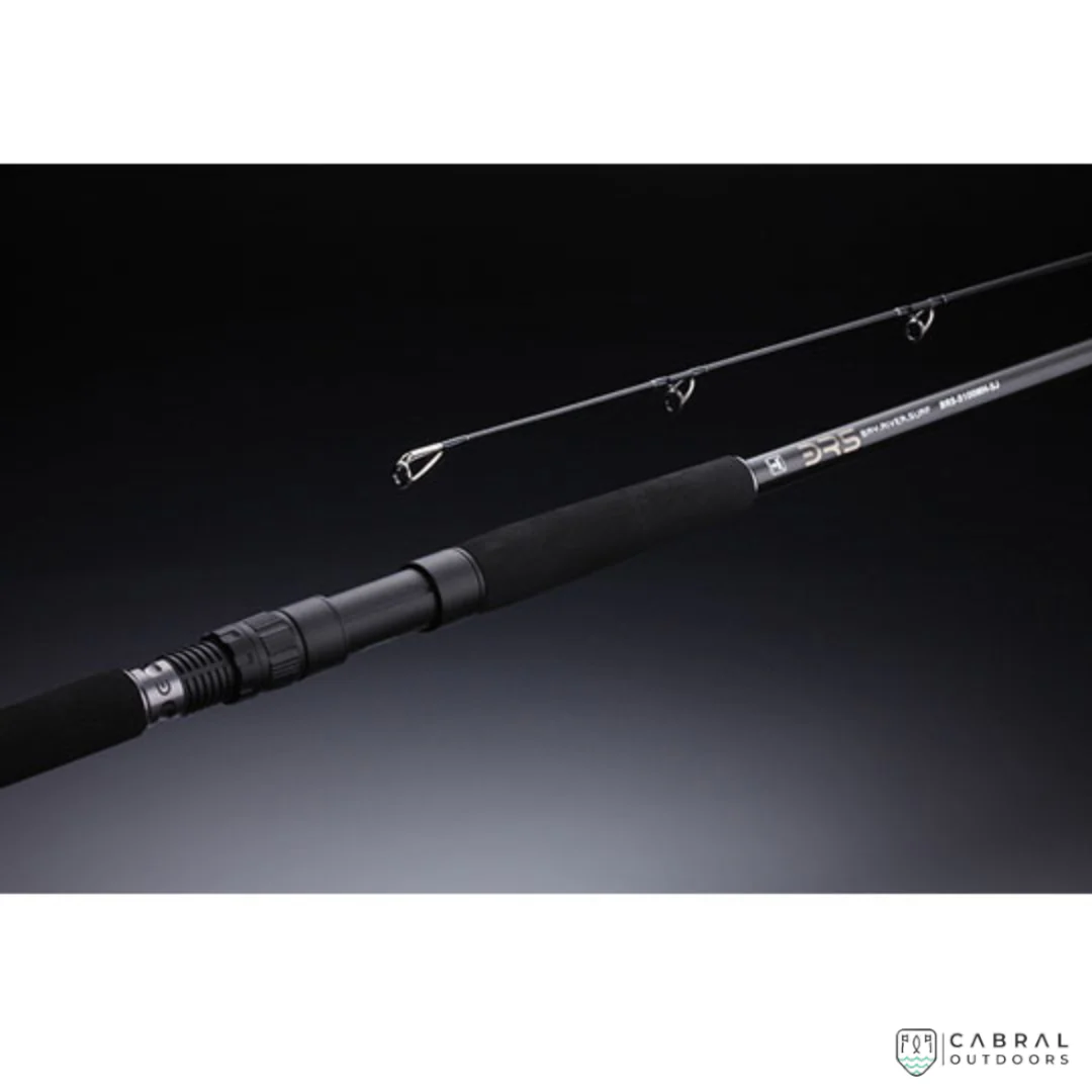 Jackall BRS Shore Spinning Rod 6.4ft-10.6ft - Image 5