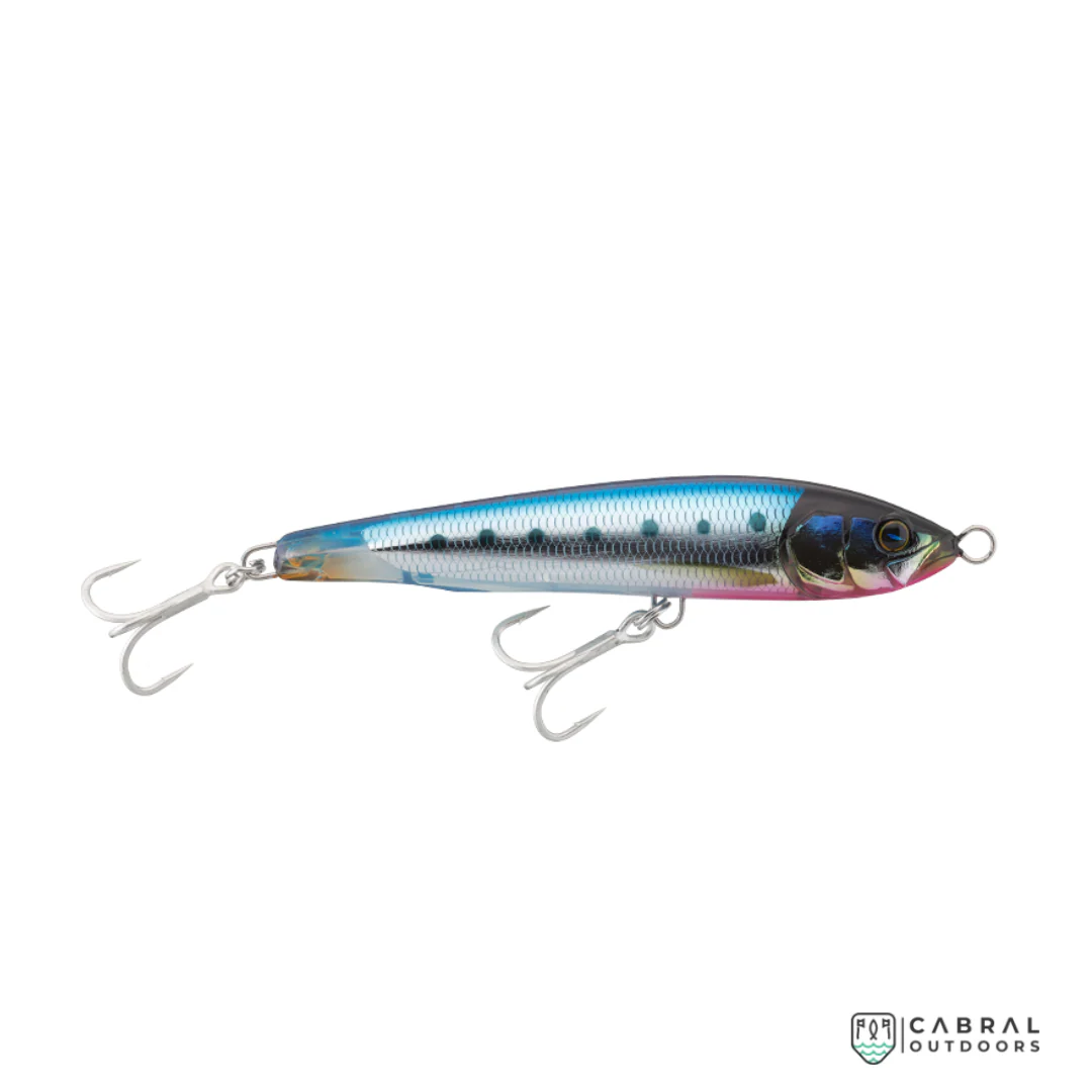 Jackall Cian Pencil Serpens 160F-190F | 160mm-190mm | - Image 3