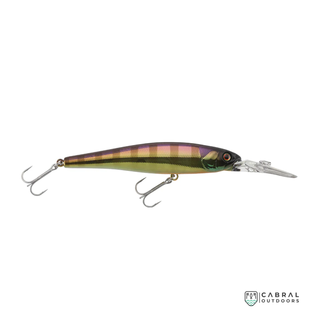 Jackall Dowzvido 90SP | 90mm |  10.7g - Image 3