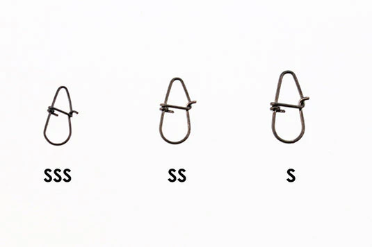Jackall e-snap II | Size: s-sss - Image 4