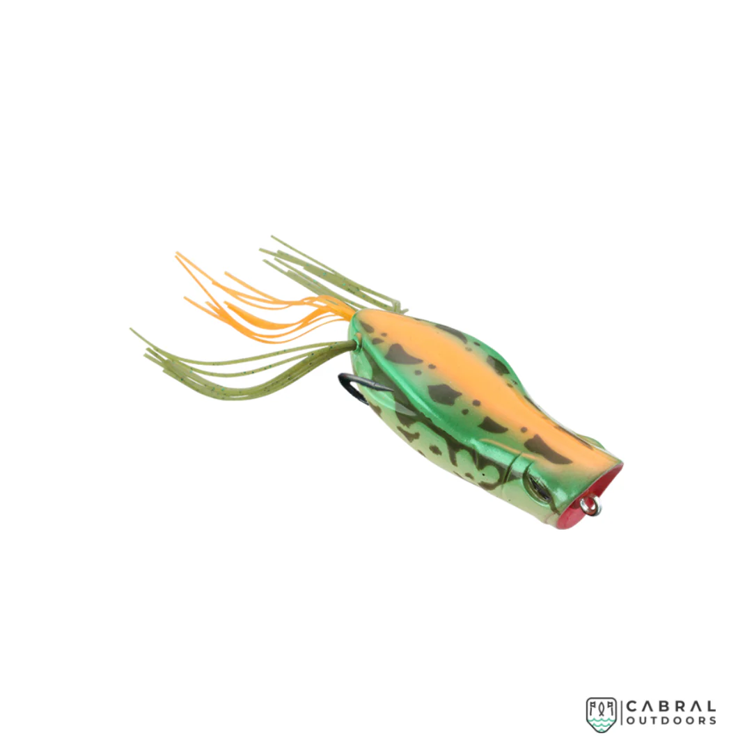 Jackall Gavacho Frog Lure | 69mm | 16g - Image 2
