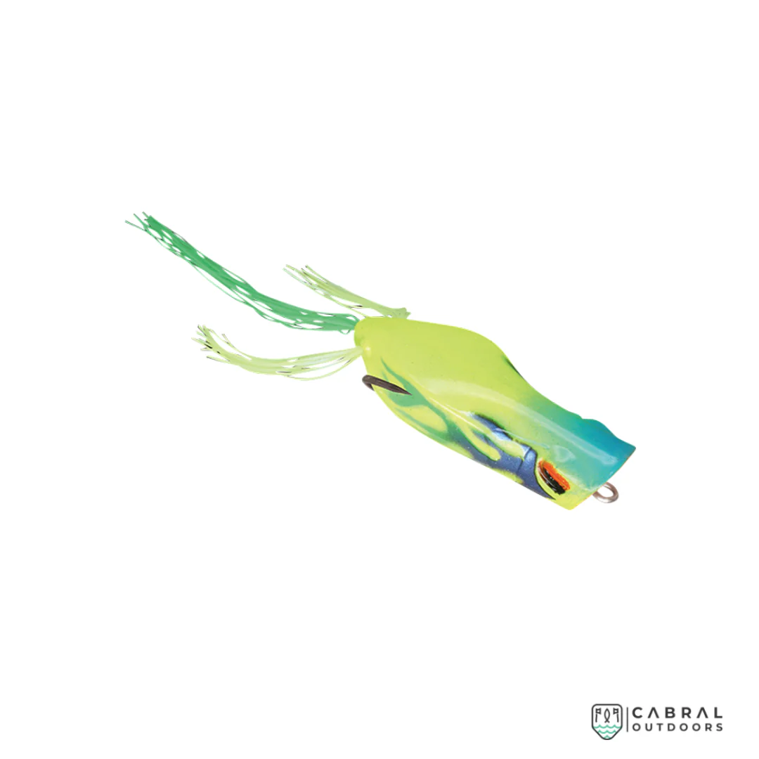 Jackall Gavacho Frog Lure | 69mm | 16g - Image 3