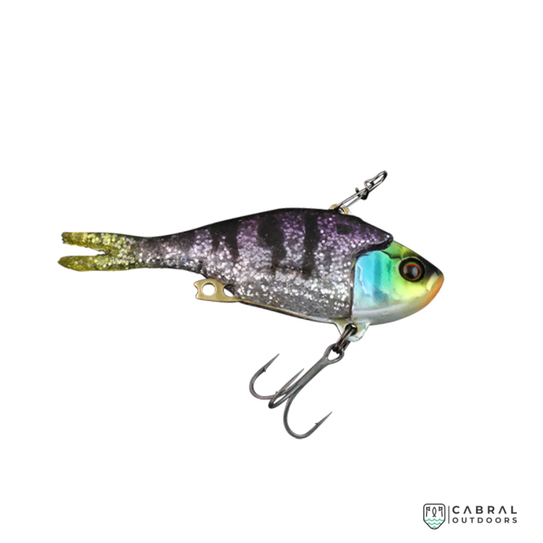 Jackall Jeublu |52mm | 6.4g - Image 3