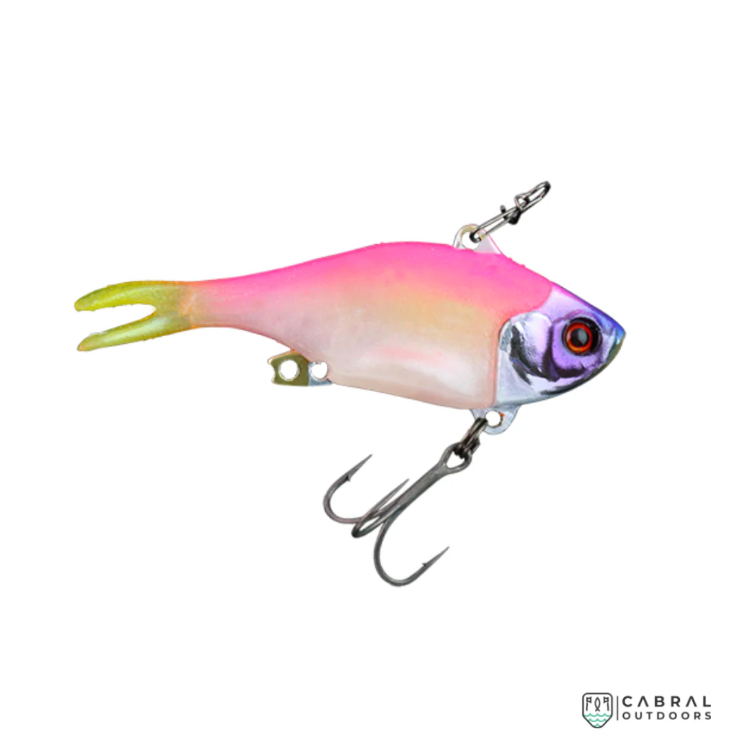 Jackall Jeublu |52mm | 6.4g - Image 4
