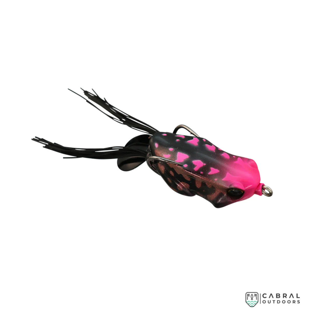 Jackall Kaera S2 Beat Frog Lure | 55mm | 14g - Image 3