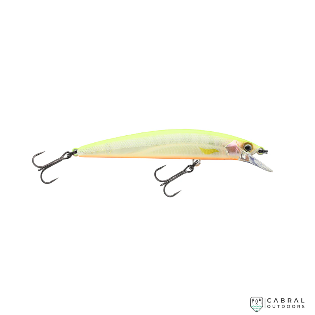 Jackall Lill Bill Wild 75F | 75mm | 5.5g - Image 2