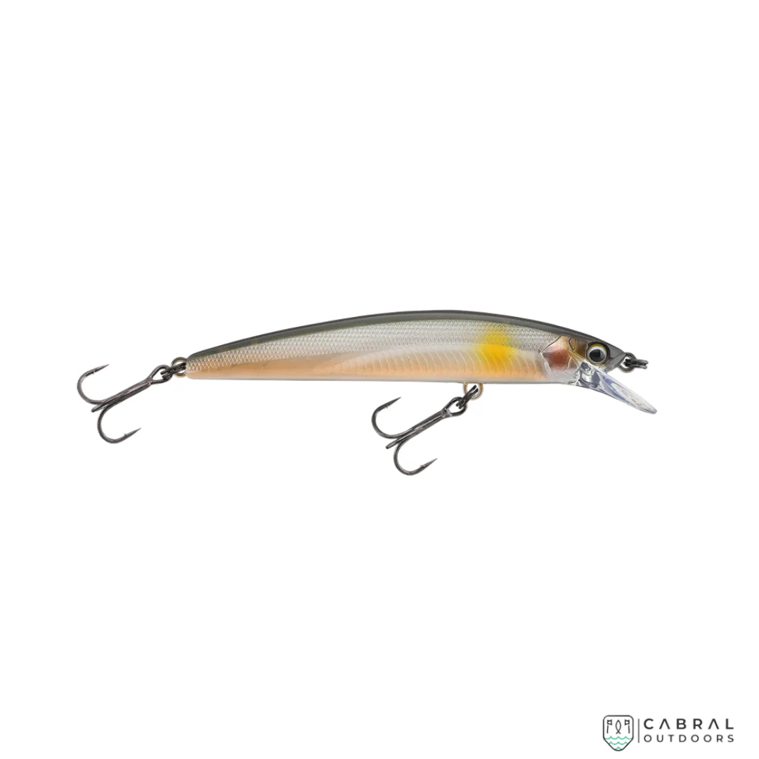 Jackall Lill Bill Wild 75F | 75mm | 5.5g - Image 3