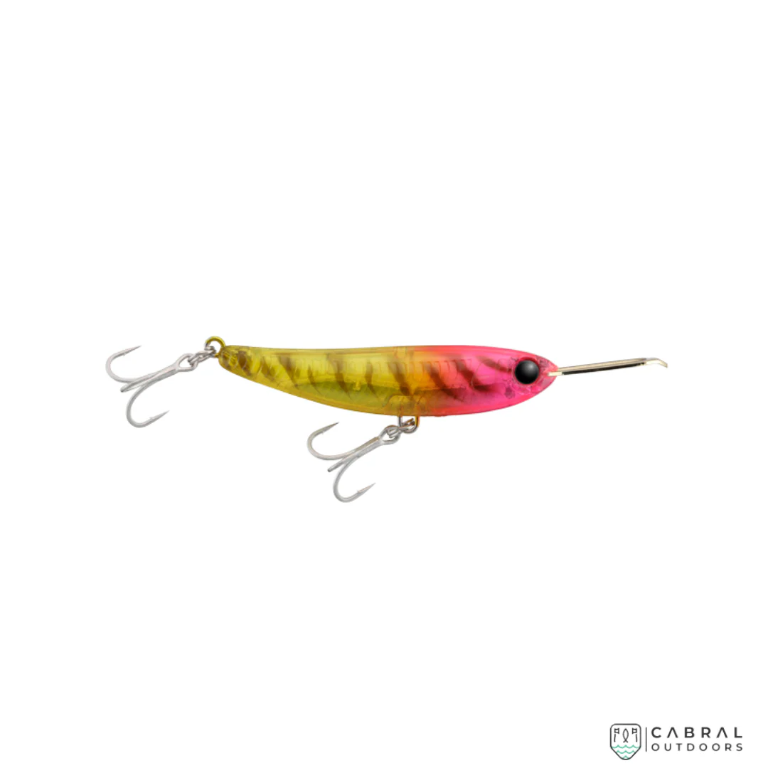 Jackall Riser Bait 006 | 65mm | 16g
