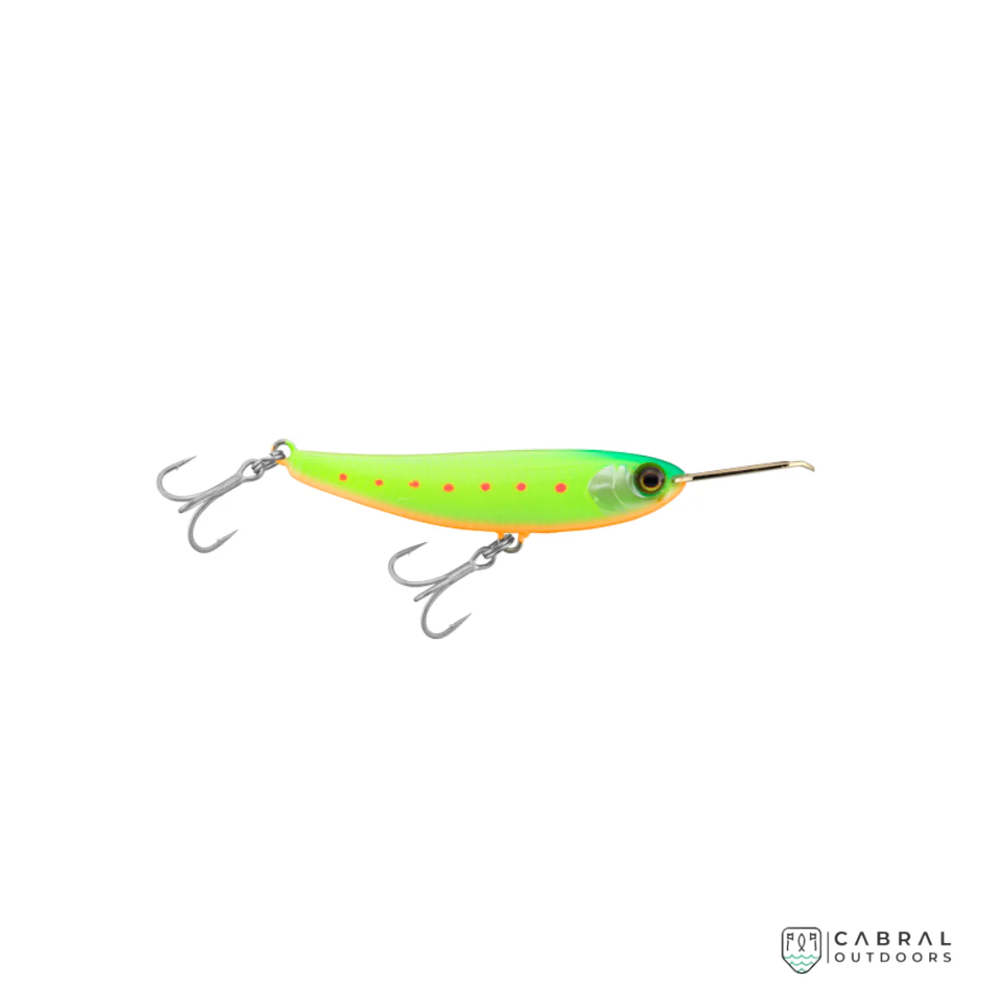 Jackall Riser Bait 006 | 65mm | 16g - Image 2