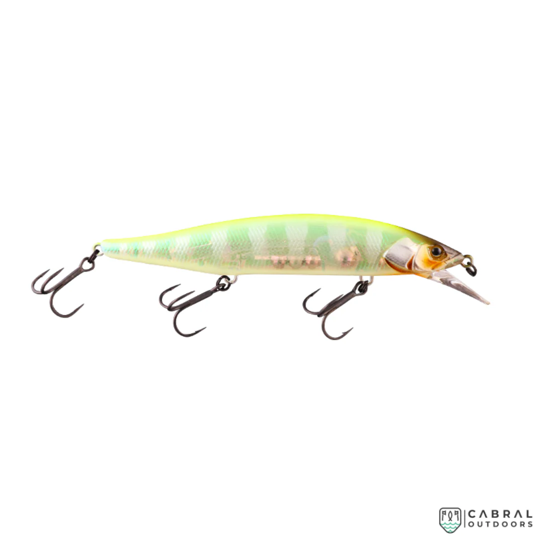 Jackall RV-Minnow 110SP | 110mm | 16.3g - Image 3