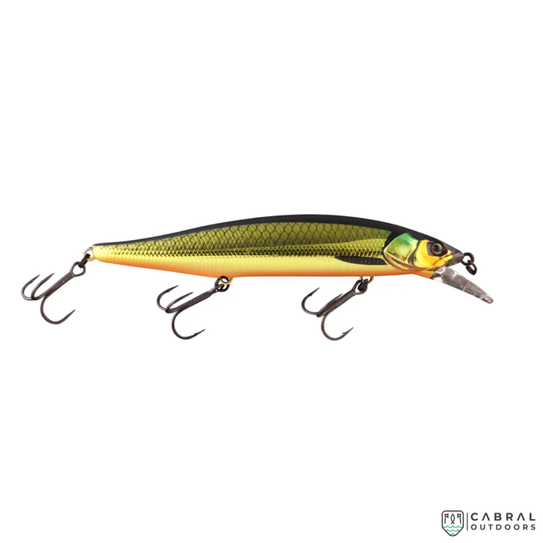 Jackall RV-Minnow 110SP | 110mm | 16.3g - Image 4