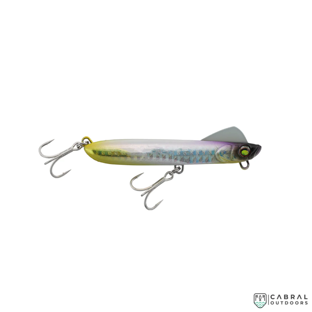 Jackall Sabull Swim Metal Jig | 86mm | 45g - Image 6