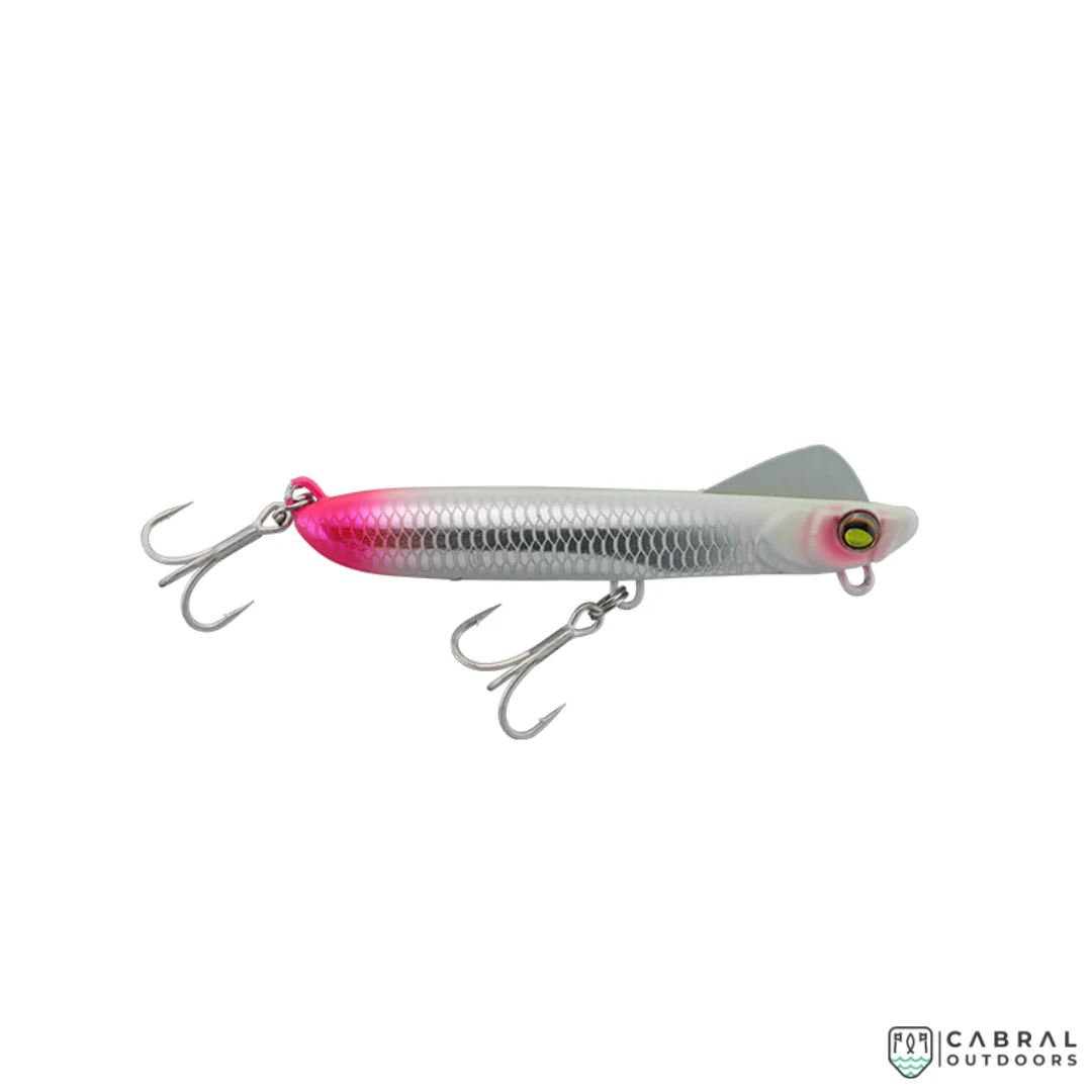 Jackall Sabull Swim Metal Jig | 86mm | 45g - Image 7
