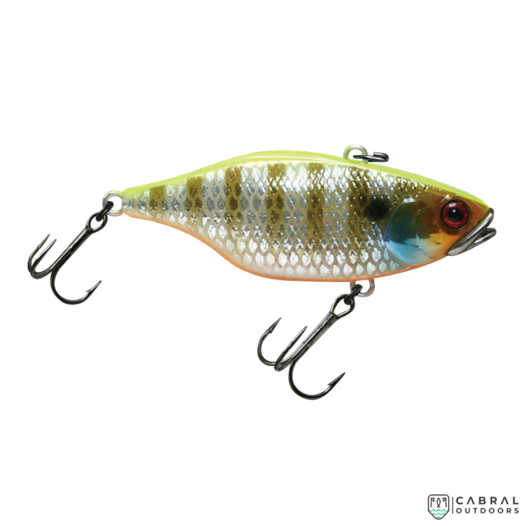 Jackall TN 70 | 70mm |18.0g - Image 2