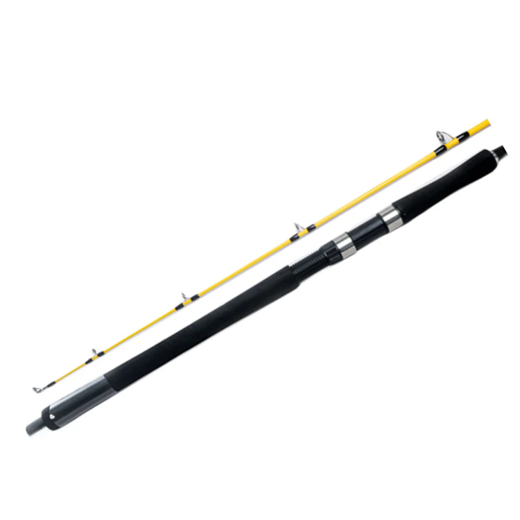 Daiwa Jupiter Superior 7ft-8ft Spinning Rod - Image 4