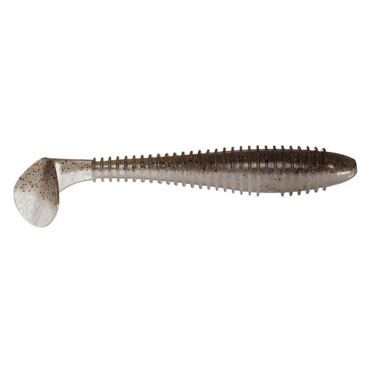 Keitech Swing Impact Fat 4.3 inch | 6 Tails per pack - Image 6