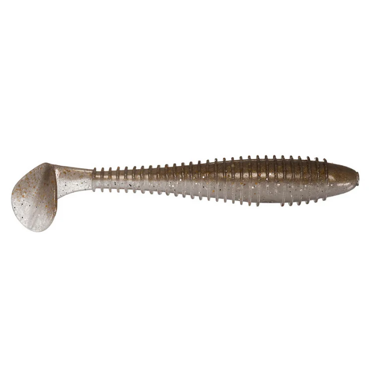 Keitech Swing Impact Fat 4.3 inch | 6 Tails per pack - Image 7