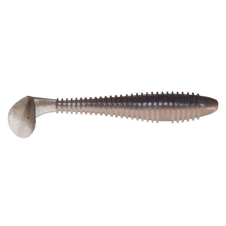 Keitech Swing Impact Fat 4.3 inch | 6 Tails per pack - Image 9