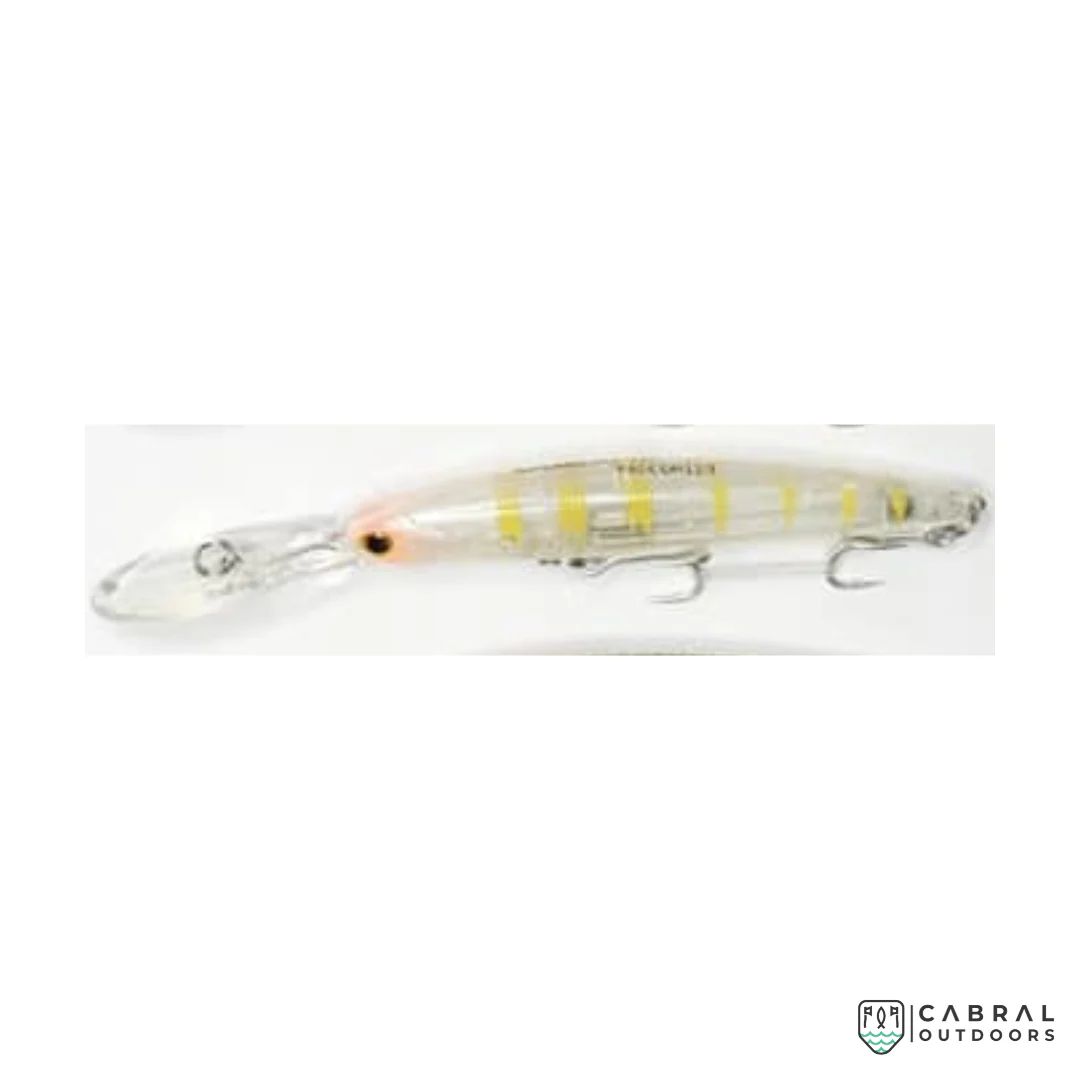 Lucana Falcon 100- 120 Hard Lure | Size:110mm-120mm | 13g-20g - Image 3