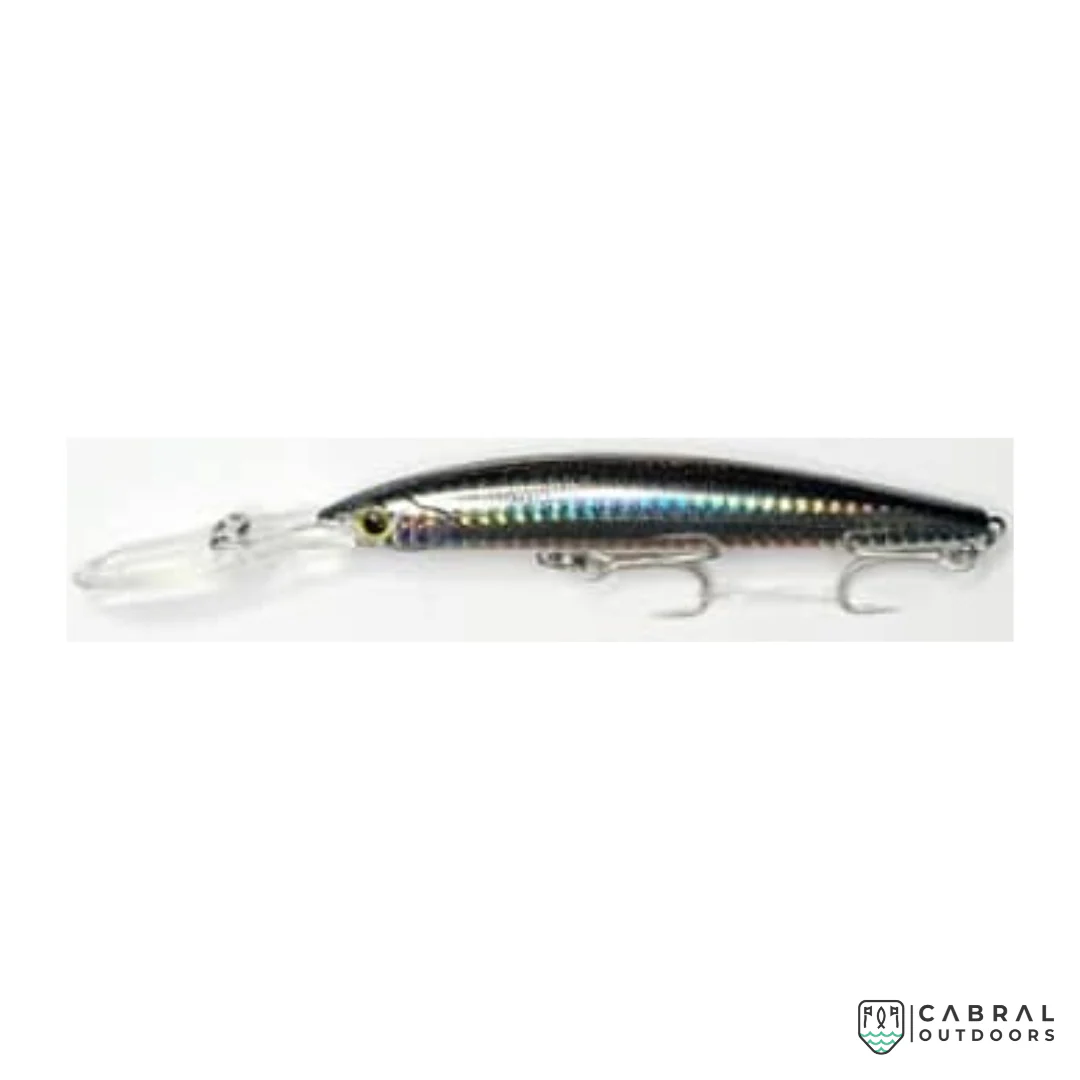 Lucana Falcon 100- 120 Hard Lure | Size:110mm-120mm | 13g-20g - Image 7
