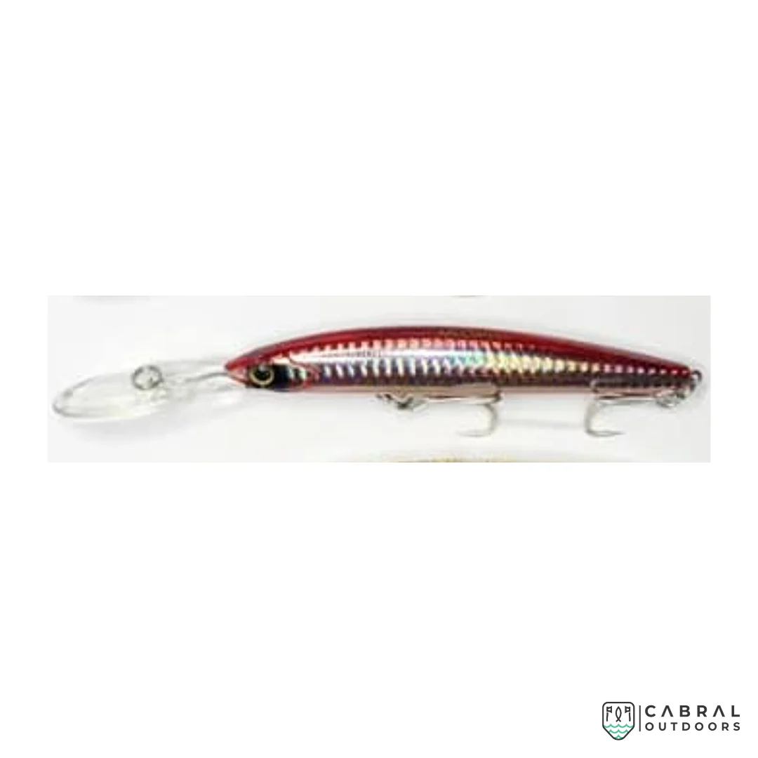 Lucana Falcon 100- 120 Hard Lure | Size:110mm-120mm | 13g-20g - Image 8