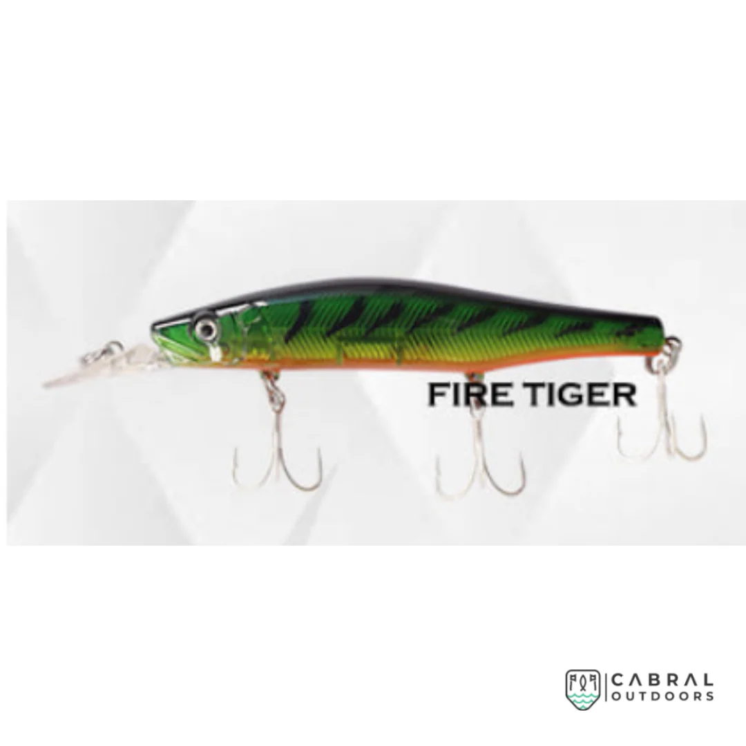 Lucana Flash 115 Hard Lure 11.5cm/19g, 1pcs/pkt - Image 2