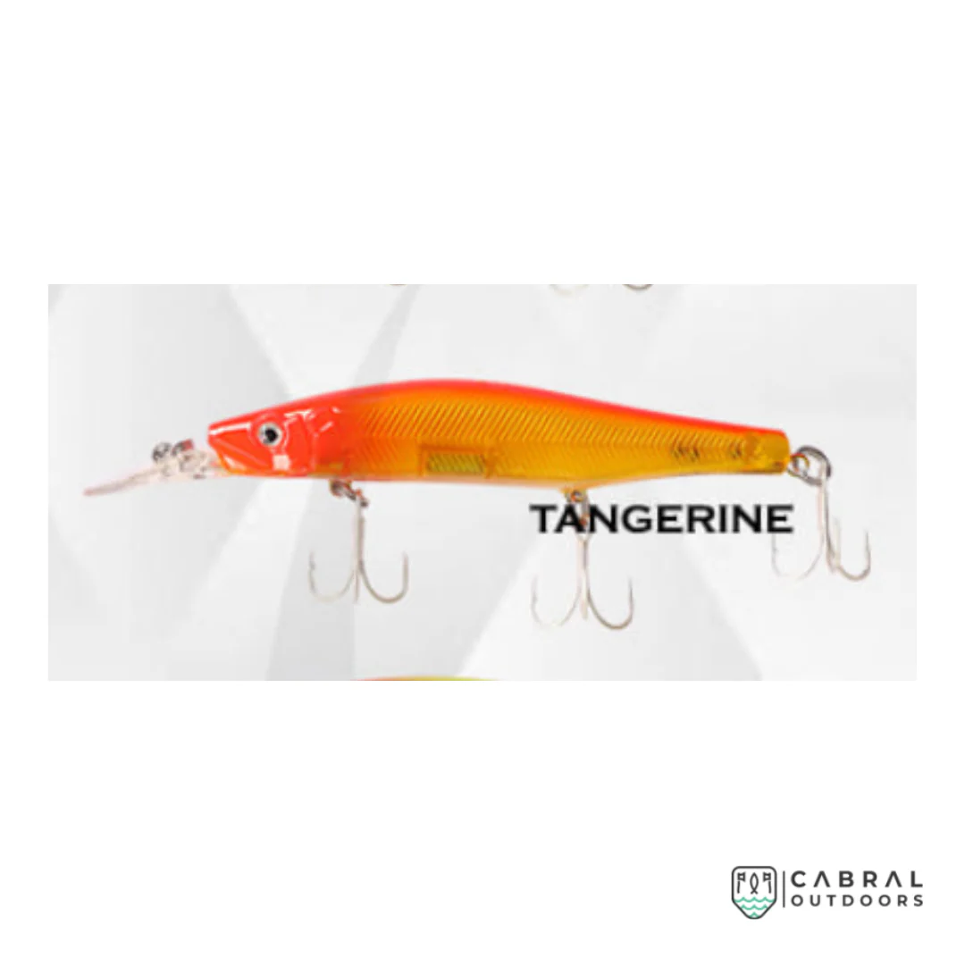 Lucana Flash 115 Hard Lure 11.5cm/19g, 1pcs/pkt - Image 4