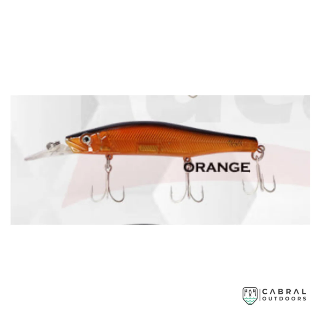 Lucana Flash 115 Hard Lure 11.5cm/19g, 1pcs/pkt - Image 6