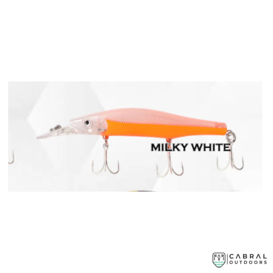 Lucana Flash 115 Hard Lure 11.5cm/19g, 1pcs/pkt - Image 9