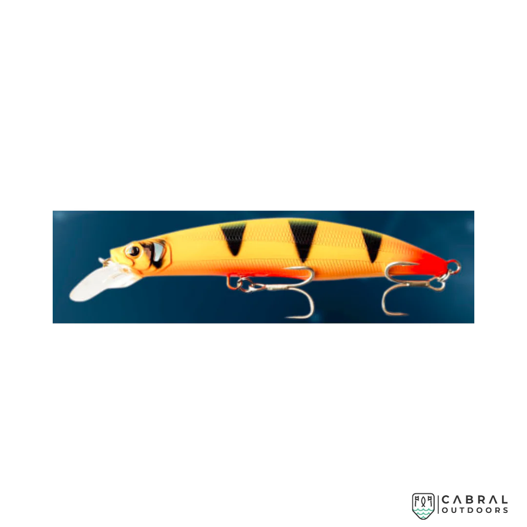 Lucana Flicker 100mm-120mm - Image 3