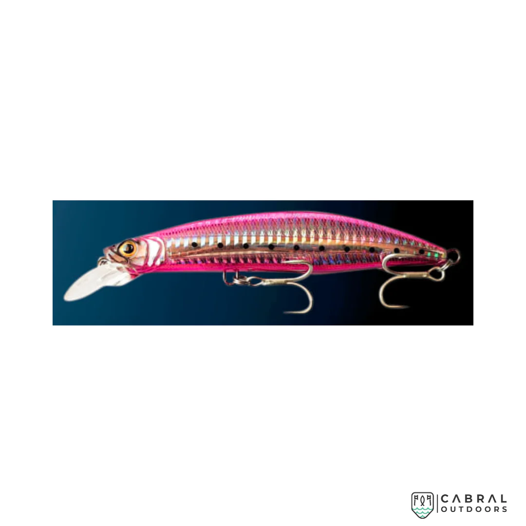 Lucana Flicker 100mm-120mm - Image 4