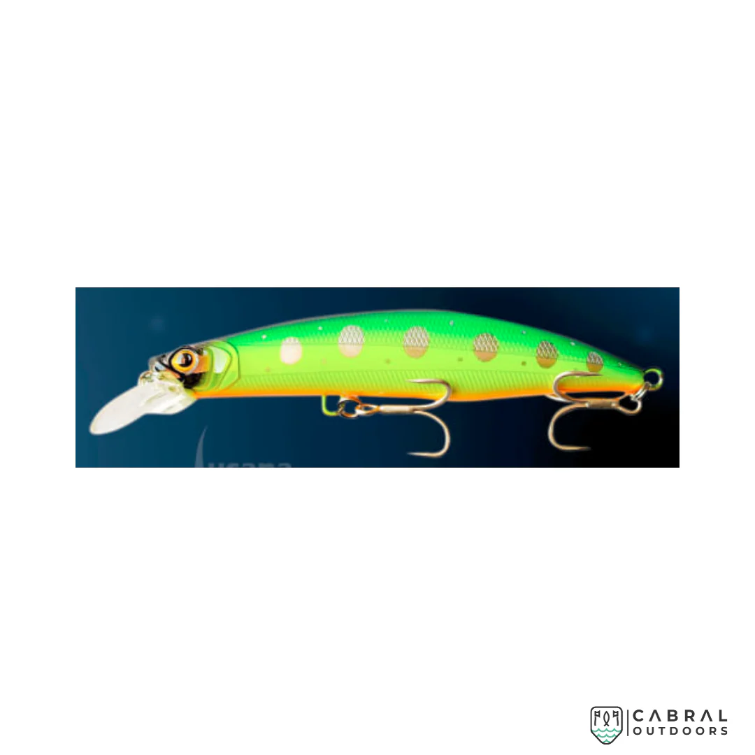 Lucana Flicker 100mm-120mm - Image 6