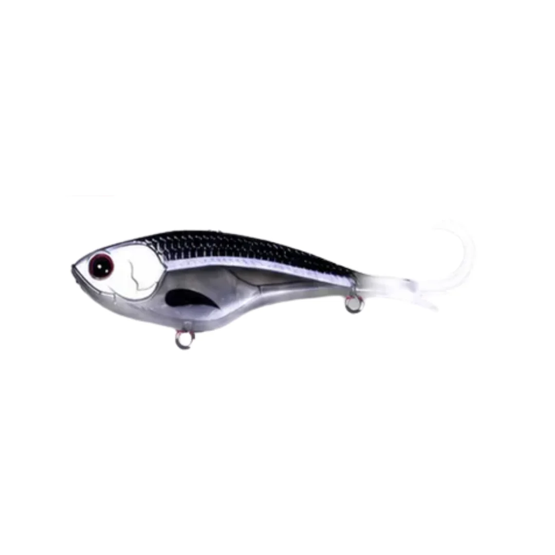 Lucana Force 110 Vertical Jigging Vibe Lure | 36g | 1pcs/pkt - Image 10