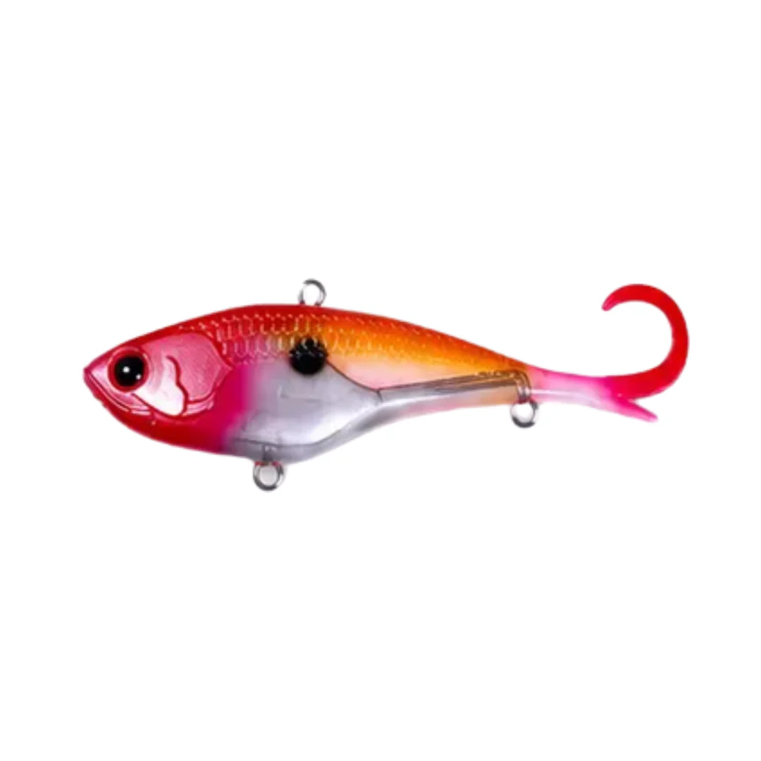 Lucana Force 110 Vertical Jigging Vibe Lure | 36g | 1pcs/pkt - Image 7