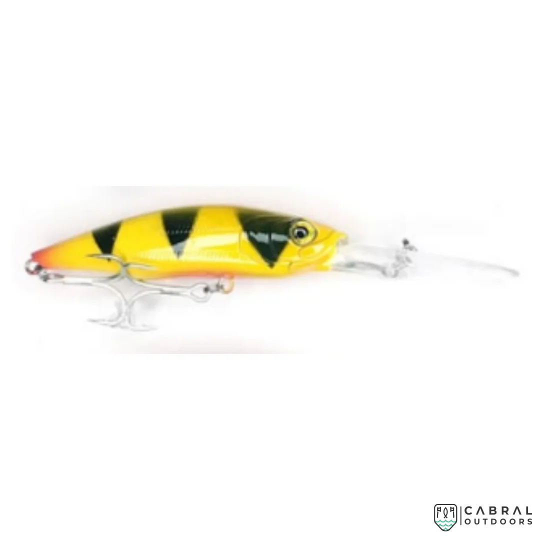Lucana Ghosted Minnow | 60-70mm - Image 3